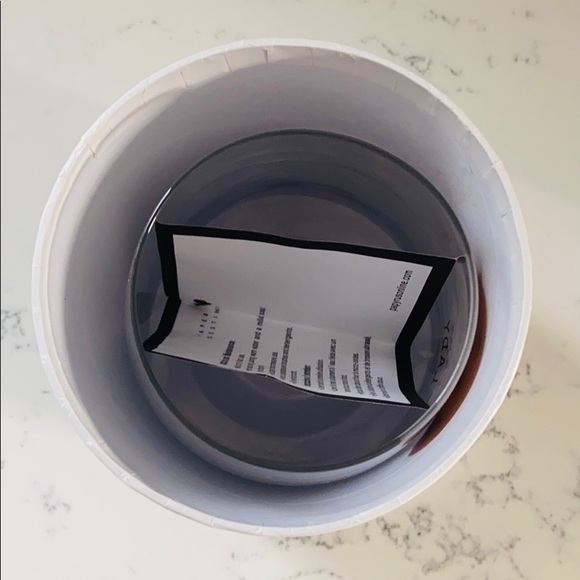 Paper Destiny LADY seamless wine glass - Picture 9 of 15